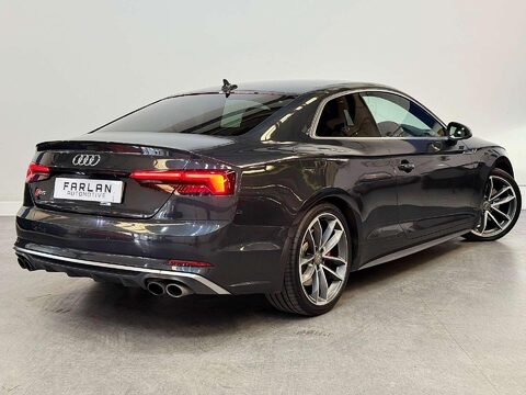 Audi S5 3.0 TFSI V6 Coupe 2dr Petrol Tiptronic quattro Euro 6 (s/s) (354 ps) 22