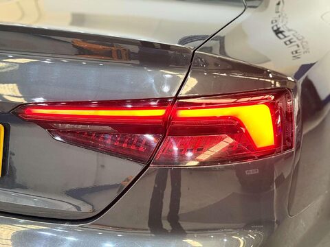 Audi S5 3.0 TFSI V6 Coupe 2dr Petrol Tiptronic quattro Euro 6 (s/s) (354 ps) 42