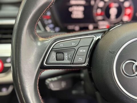 Audi S5 3.0 TFSI V6 Coupe 2dr Petrol Tiptronic quattro Euro 6 (s/s) (354 ps) 32