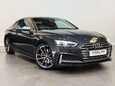 Audi S5 3.0 TFSI V6 Coupe 2dr Petrol Tiptronic quattro Euro 6 (s/s) (354 ps) 8