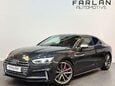 Audi S5 3.0 TFSI V6 Coupe 2dr Petrol Tiptronic quattro Euro 6 (s/s) (354 ps) 3