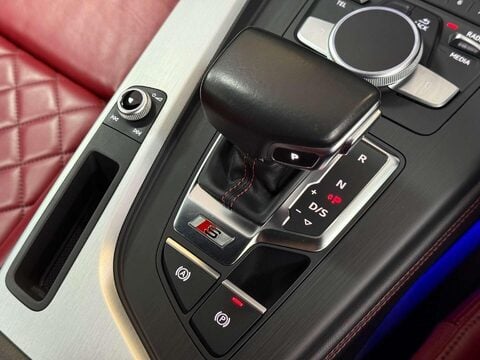 Audi S5 3.0 TFSI V6 Coupe 2dr Petrol Tiptronic quattro Euro 6 (s/s) (354 ps) 58