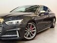 Audi S5 3.0 TFSI V6 Coupe 2dr Petrol Tiptronic quattro Euro 6 (s/s) (354 ps) 15