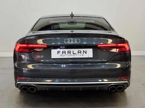 Audi S5 3.0 TFSI V6 Coupe 2dr Petrol Tiptronic quattro Euro 6 (s/s) (354 ps) 26