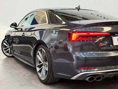 Audi S5 3.0 TFSI V6 Coupe 2dr Petrol Tiptronic quattro Euro 6 (s/s) (354 ps) 28