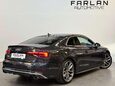 Audi S5 3.0 TFSI V6 Coupe 2dr Petrol Tiptronic quattro Euro 6 (s/s) (354 ps) 5