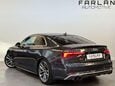Audi S5 3.0 TFSI V6 Coupe 2dr Petrol Tiptronic quattro Euro 6 (s/s) (354 ps) 4