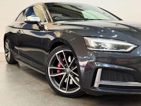 Audi S5 3.0 TFSI V6 Coupe 2dr Petrol Tiptronic quattro Euro 6 (s/s) (354 ps) 9
