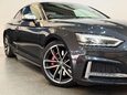 Audi S5 3.0 TFSI V6 Coupe 2dr Petrol Tiptronic quattro Euro 6 (s/s) (354 ps) 9