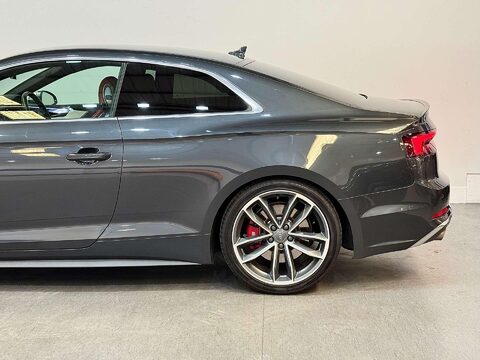 Audi S5 3.0 TFSI V6 Coupe 2dr Petrol Tiptronic quattro Euro 6 (s/s) (354 ps) 20