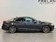 Audi S5 3.0 TFSI V6 Coupe 2dr Petrol Tiptronic quattro Euro 6 (s/s) (354 ps) 18