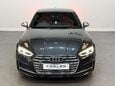 Audi S5 3.0 TFSI V6 Coupe 2dr Petrol Tiptronic quattro Euro 6 (s/s) (354 ps) 11