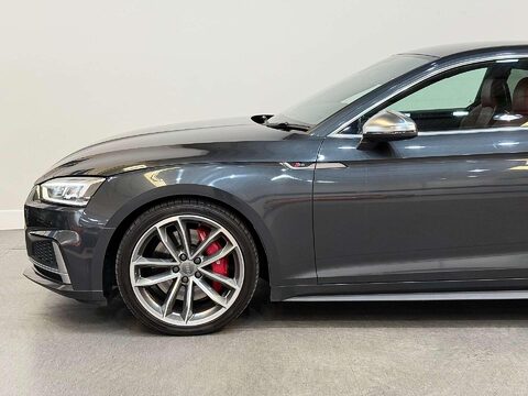 Audi S5 3.0 TFSI V6 Coupe 2dr Petrol Tiptronic quattro Euro 6 (s/s) (354 ps) 19