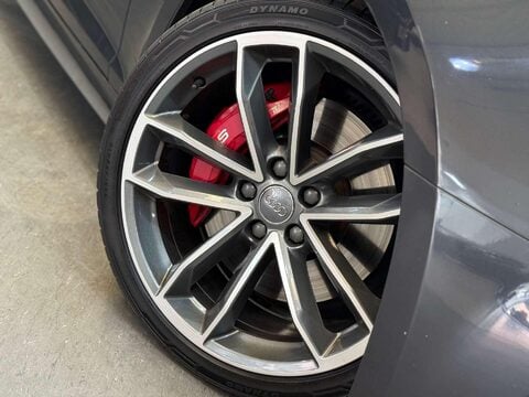 Audi S5 3.0 TFSI V6 Coupe 2dr Petrol Tiptronic quattro Euro 6 (s/s) (354 ps) 64