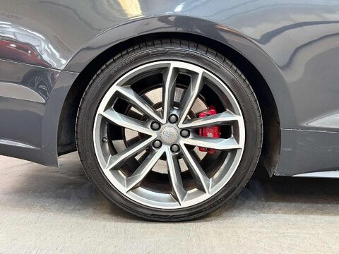 Audi S5 3.0 TFSI V6 Coupe 2dr Petrol Tiptronic quattro Euro 6 (s/s) (354 ps) 63
