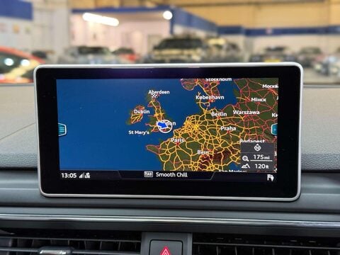 Audi S5 3.0 TFSI V6 Coupe 2dr Petrol Tiptronic quattro Euro 6 (s/s) (354 ps) 50