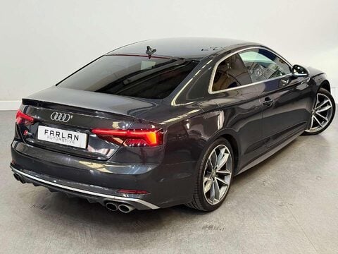 Audi S5 3.0 TFSI V6 Coupe 2dr Petrol Tiptronic quattro Euro 6 (s/s) (354 ps) 23
