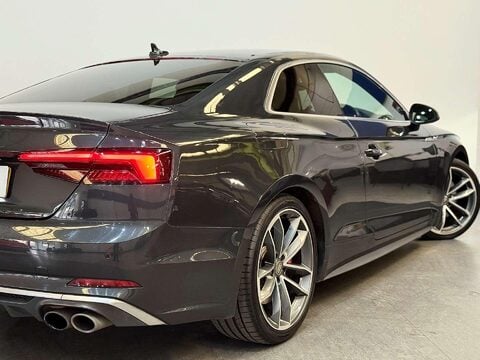 Audi S5 3.0 TFSI V6 Coupe 2dr Petrol Tiptronic quattro Euro 6 (s/s) (354 ps) 24