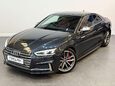 Audi S5 3.0 TFSI V6 Coupe 2dr Petrol Tiptronic quattro Euro 6 (s/s) (354 ps) 14