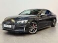 Audi S5 3.0 TFSI V6 Coupe 2dr Petrol Tiptronic quattro Euro 6 (s/s) (354 ps) 13
