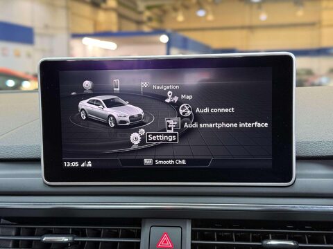 Audi S5 3.0 TFSI V6 Coupe 2dr Petrol Tiptronic quattro Euro 6 (s/s) (354 ps) 52