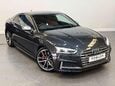 Audi S5 3.0 TFSI V6 Coupe 2dr Petrol Tiptronic quattro Euro 6 (s/s) (354 ps) 7