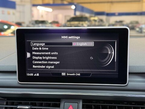 Audi S5 3.0 TFSI V6 Coupe 2dr Petrol Tiptronic quattro Euro 6 (s/s) (354 ps) 49