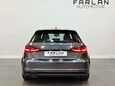 Audi A3 2.0 TDI S line Sportback 5dr Diesel S Tronic quattro Euro 6 (s/s) (184 ps) 25