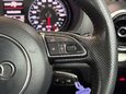 Audi A3 2.0 TDI S line Sportback 5dr Diesel S Tronic quattro Euro 6 (s/s) (184 ps) 34