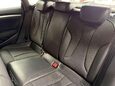 Audi A3 2.0 TDI S line Sportback 5dr Diesel S Tronic quattro Euro 6 (s/s) (184 ps) 40