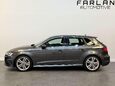 Audi A3 2.0 TDI S line Sportback 5dr Diesel S Tronic quattro Euro 6 (s/s) (184 ps) 21
