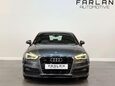 Audi A3 2.0 TDI S line Sportback 5dr Diesel S Tronic quattro Euro 6 (s/s) (184 ps) 10