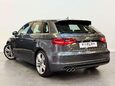Audi A3 2.0 TDI S line Sportback 5dr Diesel S Tronic quattro Euro 6 (s/s) (184 ps) 22