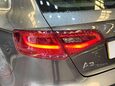 Audi A3 2.0 TDI S line Sportback 5dr Diesel S Tronic quattro Euro 6 (s/s) (184 ps) 54