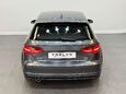 Audi A3 2.0 TDI S line Sportback 5dr Diesel S Tronic quattro Euro 6 (s/s) (184 ps) 26