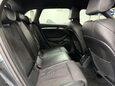Audi A3 2.0 TDI S line Sportback 5dr Diesel S Tronic quattro Euro 6 (s/s) (184 ps) 39