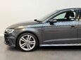Audi A3 2.0 TDI S line Sportback 5dr Diesel S Tronic quattro Euro 6 (s/s) (184 ps) 19