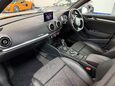 Audi A3 2.0 TDI S line Sportback 5dr Diesel S Tronic quattro Euro 6 (s/s) (184 ps) 37
