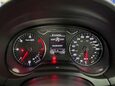 Audi A3 2.0 TDI S line Sportback 5dr Diesel S Tronic quattro Euro 6 (s/s) (184 ps) 35