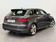 Audi A3 2.0 TDI S line Sportback 5dr Diesel S Tronic quattro Euro 6 (s/s) (184 ps) 29