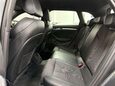 Audi A3 2.0 TDI S line Sportback 5dr Diesel S Tronic quattro Euro 6 (s/s) (184 ps) 41