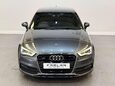 Audi A3 2.0 TDI S line Sportback 5dr Diesel S Tronic quattro Euro 6 (s/s) (184 ps) 11