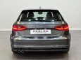 Audi A3 2.0 TDI S line Sportback 5dr Diesel S Tronic quattro Euro 6 (s/s) (184 ps) 27