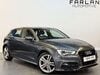 Audi A3 2.0 TDI S line Sportback 5dr Diesel S Tronic quattro Euro 6 (s/s) (184 ps)