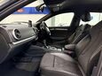 Audi A3 2.0 TDI S line Sportback 5dr Diesel S Tronic quattro Euro 6 (s/s) (184 ps) 36
