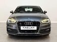 Audi A3 2.0 TDI S line Sportback 5dr Diesel S Tronic quattro Euro 6 (s/s) (184 ps) 12