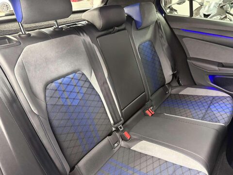 Volkswagen Golf 2.0 TSI R Hatchback 5dr Petrol DSG 4Motion Euro 6 (s/s) (320 ps) 47