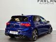 Volkswagen Golf 2.0 TSI R Hatchback 5dr Petrol DSG 4Motion Euro 6 (s/s) (320 ps) 5