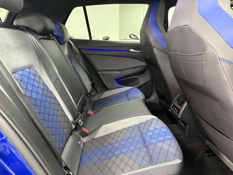 Volkswagen Golf 2.0 TSI R Hatchback 5dr Petrol DSG 4Motion Euro 6 (s/s) (320 ps) 42