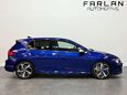 Volkswagen Golf 2.0 TSI R Hatchback 5dr Petrol DSG 4Motion Euro 6 (s/s) (320 ps) 19
